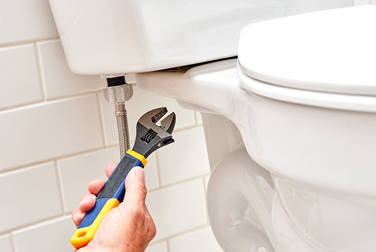 How to Fix a Running Toilet A Step-by-Step Guide for Australians 2