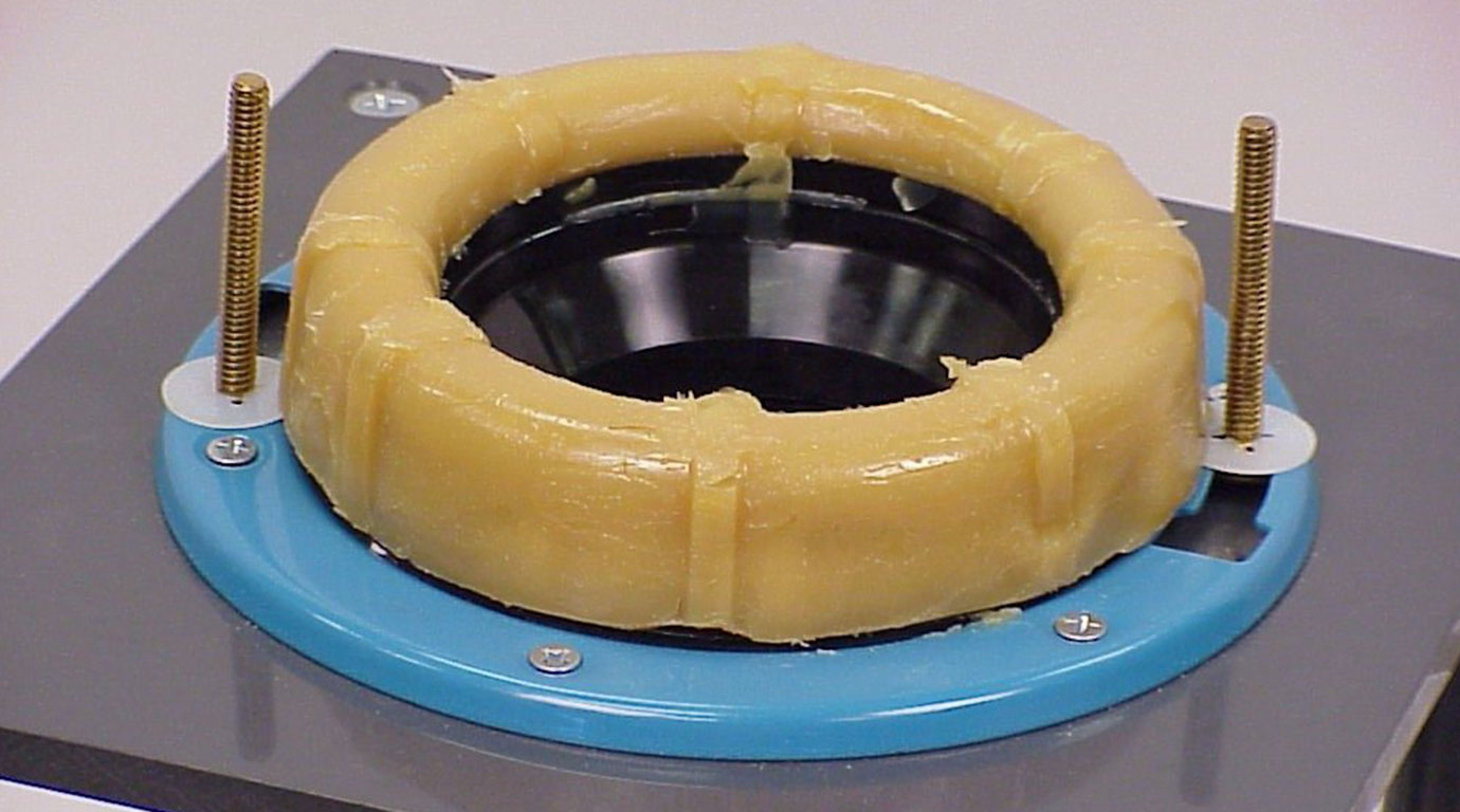 Wax vs Rubber Toilet Pan Seals Which is the Better Choice Feat Image